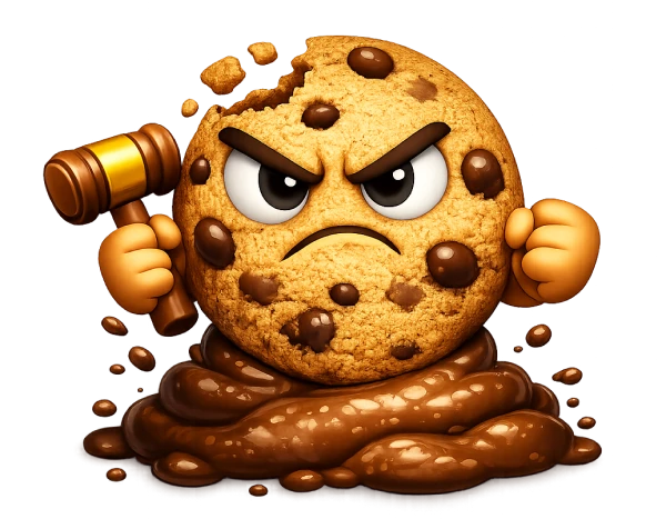 Kudtkoekiewet Mascot